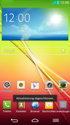 LG G2 - Internet - Automatische Konfiguration - 8 / 10