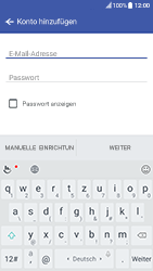 HTC 10 - E-Mail - Konto einrichten (yahoo) - 6 / 11