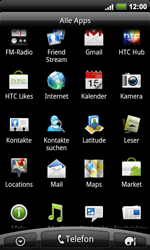 HTC Desire HD - Internet - Apn-Einstellungen - 16 / 16