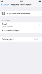 Apple iPhone 6s - E-Mail - Konto einrichten (gmail) - 9 / 11