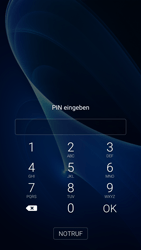 Samsung Galaxy J5 (2016) - Internet - Manuelle Konfiguration - 36 / 39