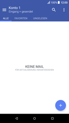 HTC One A9 - E-Mail - Konto einrichten (outlook) - 0 / 0