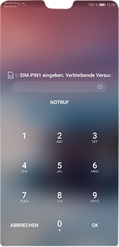 Huawei P20 Pro - Internet - Apn-Einstellungen - 24 / 27