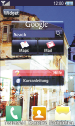 Samsung Wave - Bedienungsanleitung - Herunterladen - 0 / 0