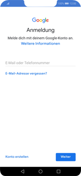 Huawei Mate 20 Lite - E-Mail - Konto einrichten (gmail) - 8 / 15