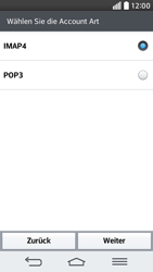 LG G2 mini - E-Mail - Konto einrichten - 1 / 1