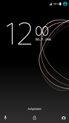 Sony Xperia XA1 - Internet - Apn-Einstellungen - 0 / 0
