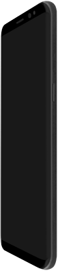 Samsung Galaxy S8 Plus - Internet - Apn-Einstellungen - 0 / 0