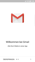 Samsung Galaxy S6 Edge - E-Mail - Konto einrichten (gmail) - 5 / 18