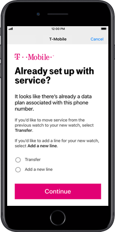 tmobile adding apple watch