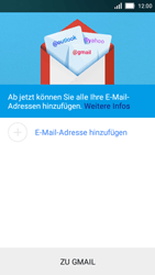 Huawei Y5 - E-Mail - Konto einrichten (gmail) - 6 / 18