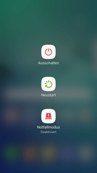 Samsung Galaxy S6 edge+ - Internet - Apn-Einstellungen - 1 / 1