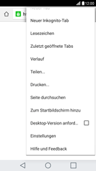 LG G5 - Internet - Apn-Einstellungen - 0 / 0