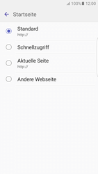 Samsung Galaxy S6 Edge - Internet - Apn-Einstellungen - 0 / 0