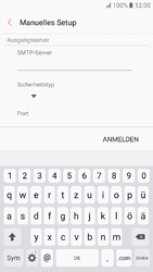 Samsung Galaxy A3 (2017) - E-Mail - Konto einrichten - 2 / 2