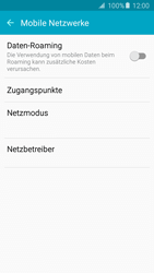 Samsung Galaxy S5 Neo - Internet - Apn-Einstellungen - 7 / 27
