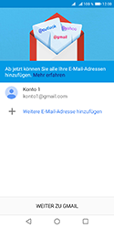 Huawei Y5 (2018) - E-Mail - Konto einrichten (gmail) - 12 / 15