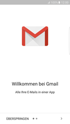 Samsung Galaxy S6 Edge - E-Mail - Konto einrichten (gmail) - 5 / 19