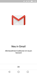 Huawei Y5 (2018) - E-Mail - Konto einrichten (gmail) - 4 / 15