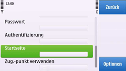 Nokia C6-00 - Internet - Apn-Einstellungen - 16 / 16