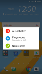 HTC One A9s - Internet - Apn-Einstellungen - 31 / 37