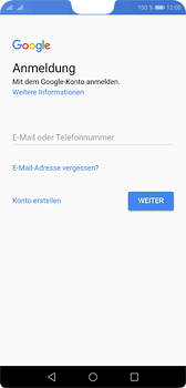 Huawei P20 - E-Mail - Konto einrichten (gmail) - 8 / 15