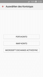 Samsung Galaxy S6 - E-Mail - Konto einrichten - 0 / 0