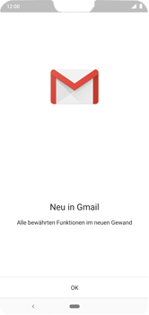 Nokia 6.1 Plus - E-Mail - Konto einrichten (outlook) - 4 / 17