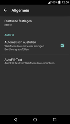 Alcatel Idol 3 - 4.7" - Internet - Apn-Einstellungen - 26 / 28