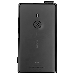 Nokia Lumia 925 - SIM-Karte - Einlegen - 5 / 8
