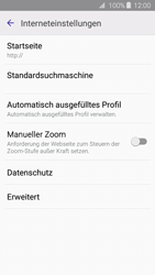 Samsung Galaxy J3 (2016) - Internet - Apn-Einstellungen - 2 / 2