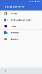 HTC U Play - E-Mail - Konto einrichten (gmail) - 8 / 18
