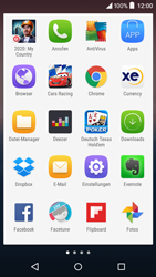 Alcatel Idol 3 - 4.7" - Internet - Apn-Einstellungen - 4 / 28