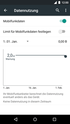 Motorola Moto G 3rd Gen. (2015) - Internet - Apn-Einstellungen - 8 / 20