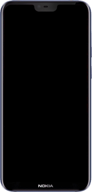 Nokia 6.1 Plus - Internet - Apn-Einstellungen - 32 / 39