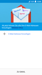 HTC U Play - E-Mail - Konto einrichten (gmail) - 6 / 18