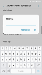 Samsung Galaxy S6 - Internet - Apn-Einstellungen - 2 / 2