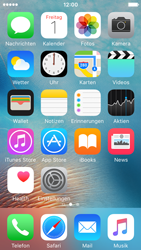 Apple iPhone SE - Internet - Apn-Einstellungen - 1 / 1