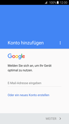 Samsung Galaxy S6 - E-Mail - Konto einrichten (gmail) - 10 / 19
