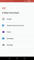 Huawei P10 - E-Mail - Konto einrichten (gmail) - 7 / 17