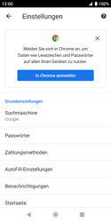 Sony Xperia XZ2 Compact - Internet - Apn-Einstellungen - 26 / 38