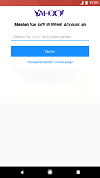 Google Pixel XL - E-Mail - Konto einrichten (yahoo) - 8 / 16