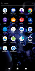 Sony Xperia XZ2 Compact - Internet - Apn-Einstellungen - 21 / 38