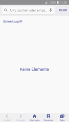 Samsung Galaxy S6 - Internet - Apn-Einstellungen - 1 / 1