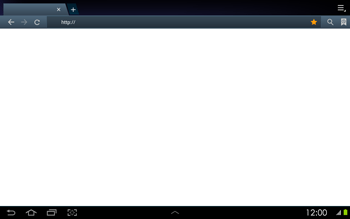 Samsung Galaxy Tab 2 10-1 - Internet - Apn-Einstellungen - 0 / 0