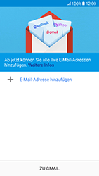 Samsung Galaxy A5 (2017) - E-Mail - Konto einrichten (gmail) - 2 / 2
