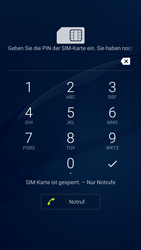 Sony Xperia M5 - Internet - Apn-Einstellungen - 0 / 0