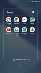 Samsung Galaxy A5 (2017) - E-Mail - Konto einrichten (gmail) - 4 / 16