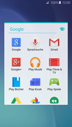 Samsung Galaxy S6 - E-Mail - Konto einrichten (gmail) - 4 / 19