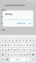 Samsung Galaxy A5 (2017) - Internet - Apn-Einstellungen - 2 / 2